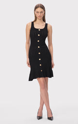 THE MAGGIE DRESS