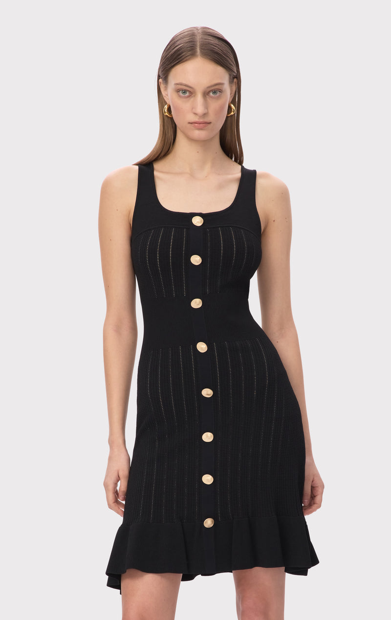 THE MAGGIE DRESS