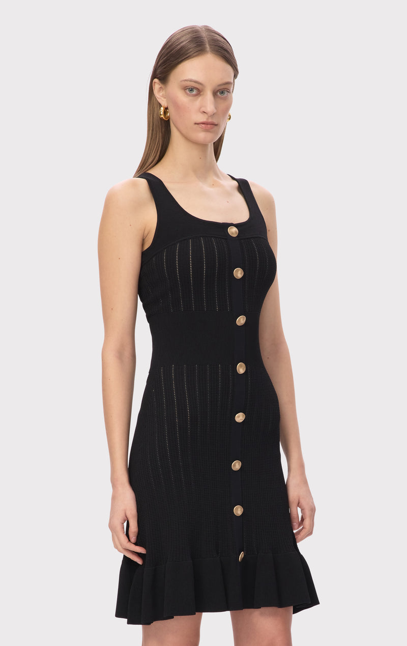 THE MAGGIE DRESS