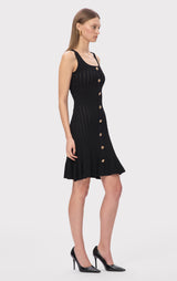 THE MAGGIE DRESS