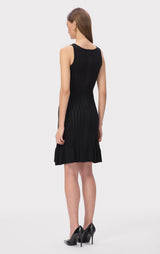 THE MAGGIE DRESS