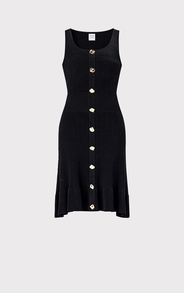 THE MAGGIE DRESS