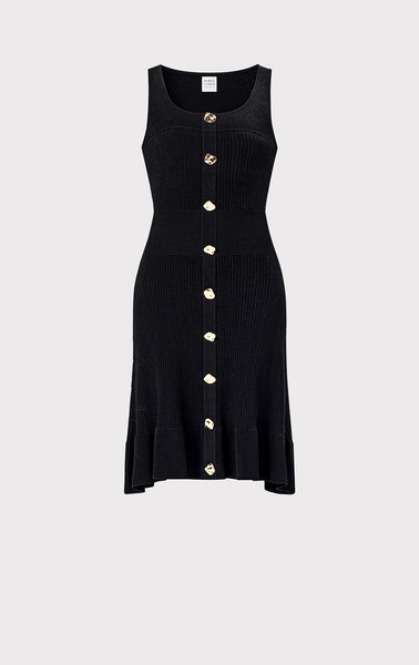 THE MAGGIE DRESS