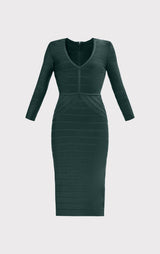 THE ATHENA DRESS
