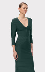 THE ATHENA DRESS