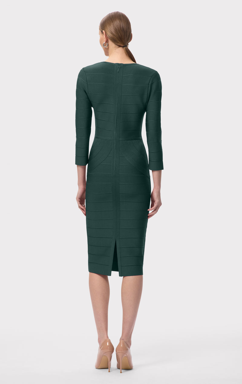 THE ATHENA DRESS