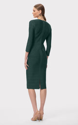 THE ATHENA DRESS