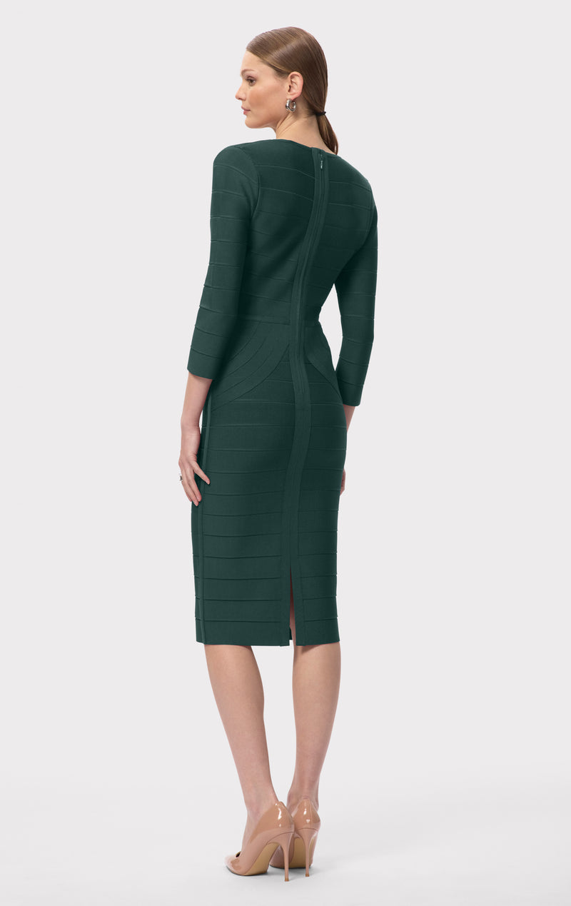 THE ATHENA DRESS