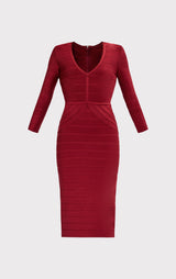 THE ATHENA DRESS