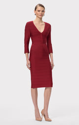 THE ATHENA DRESS