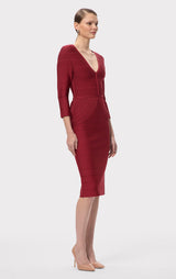 THE ATHENA DRESS