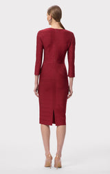 THE ATHENA DRESS