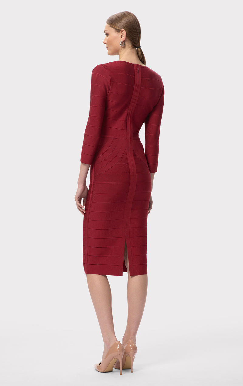 THE ATHENA DRESS