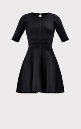 THE EDEN DRESS