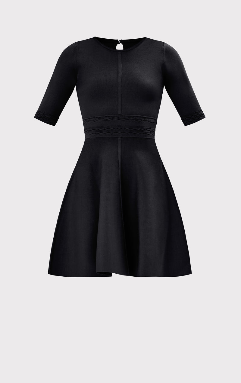 THE EDEN DRESS