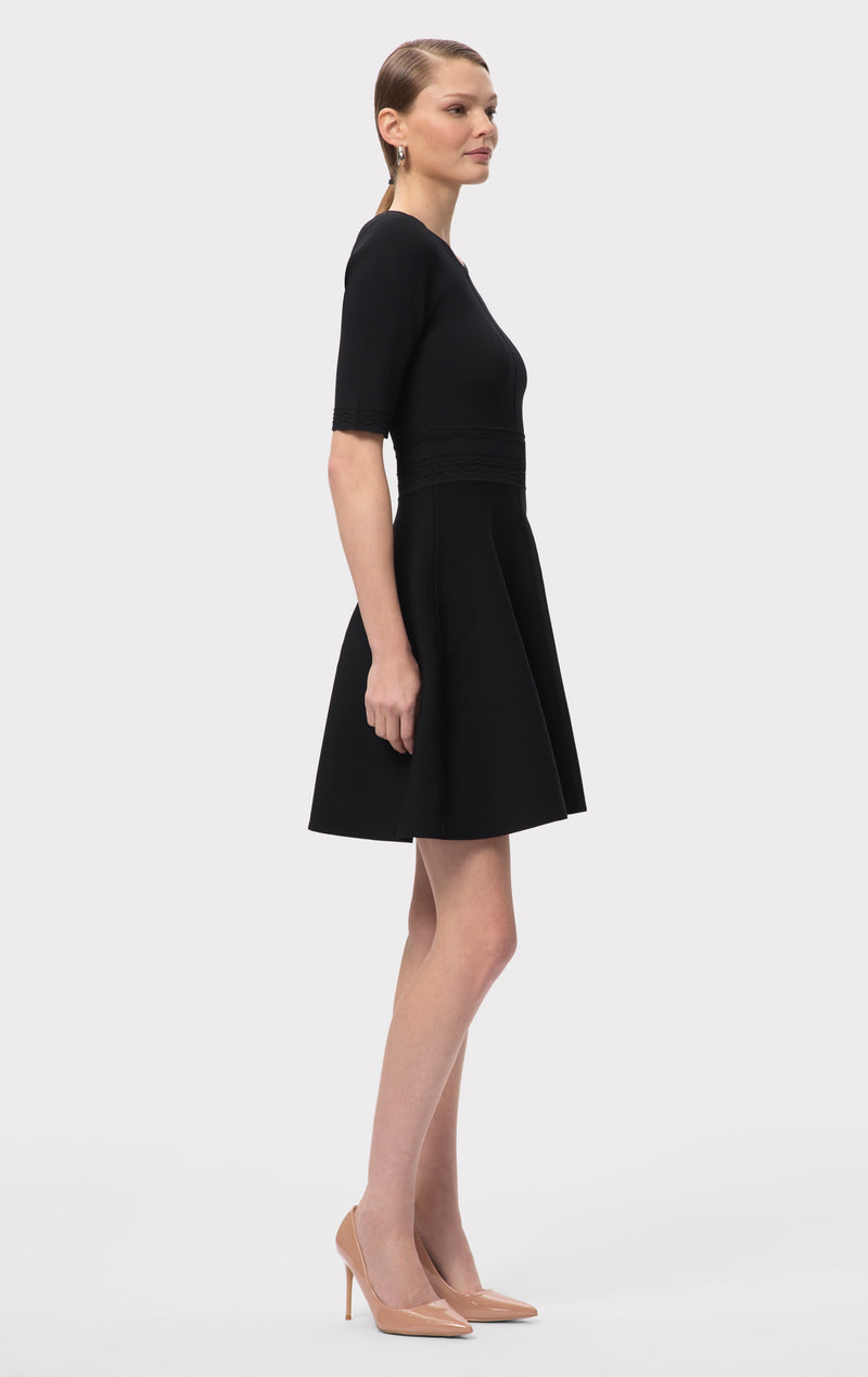 THE EDEN DRESS