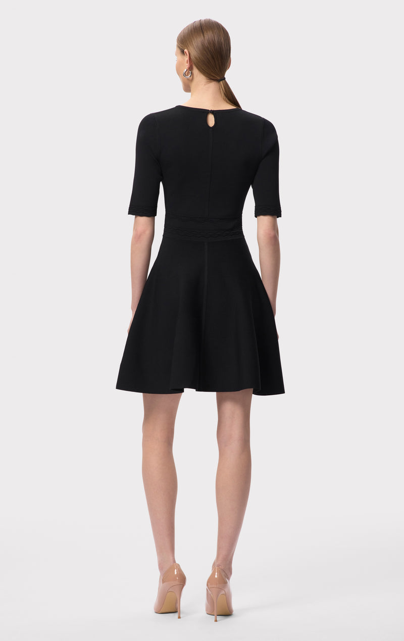 THE EDEN DRESS