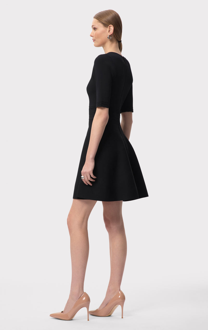 THE EDEN DRESS