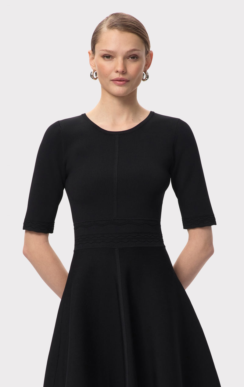 THE EDEN DRESS