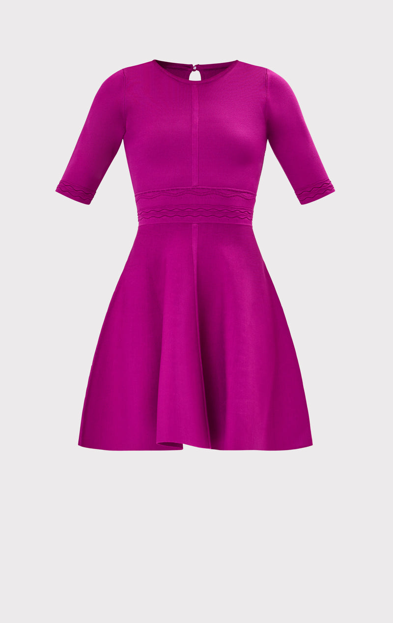 THE EDEN DRESS