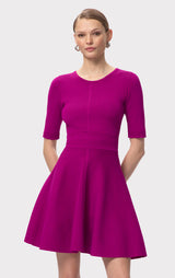 THE EDEN DRESS