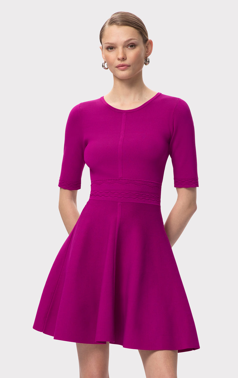 THE EDEN DRESS