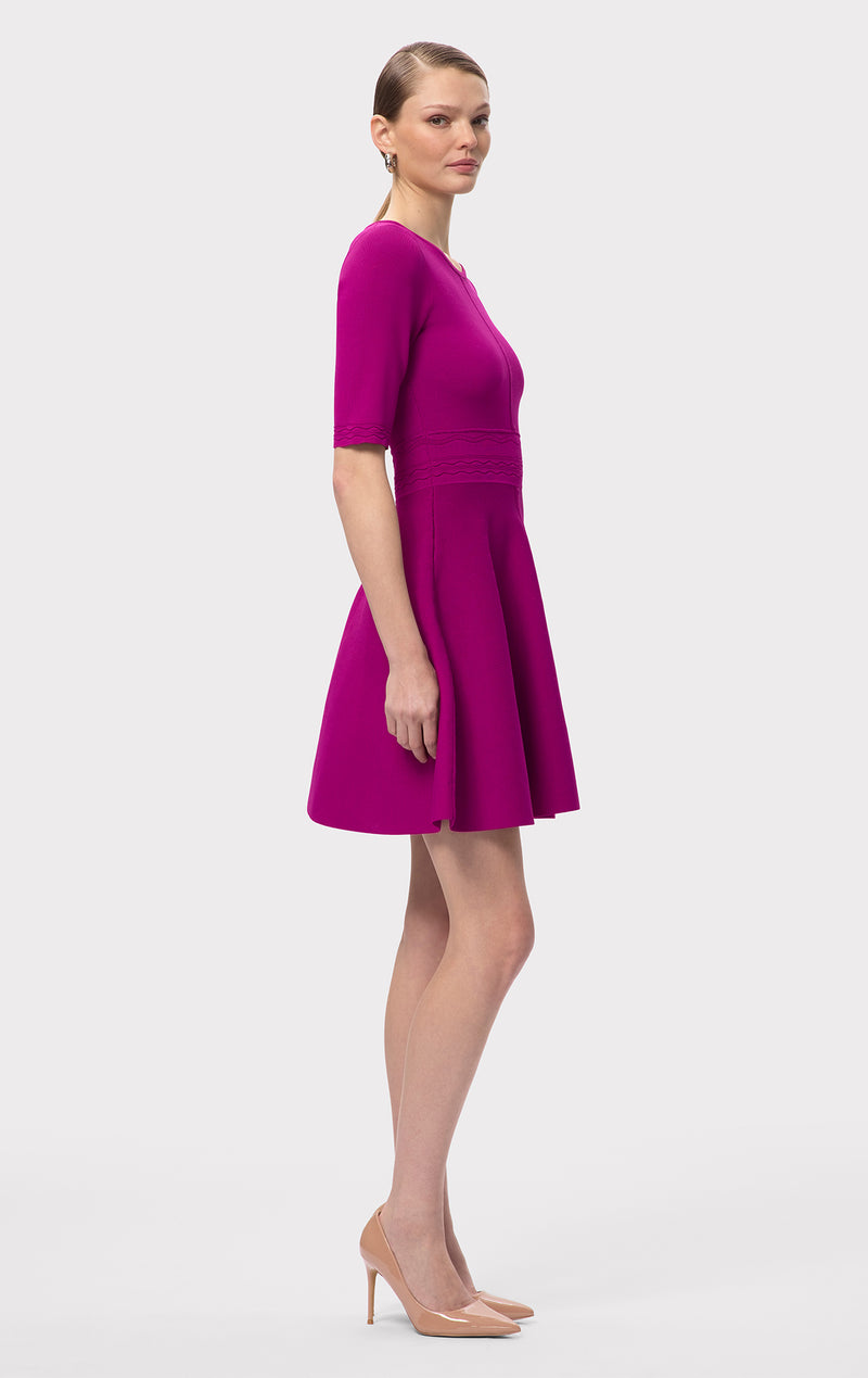 THE EDEN DRESS