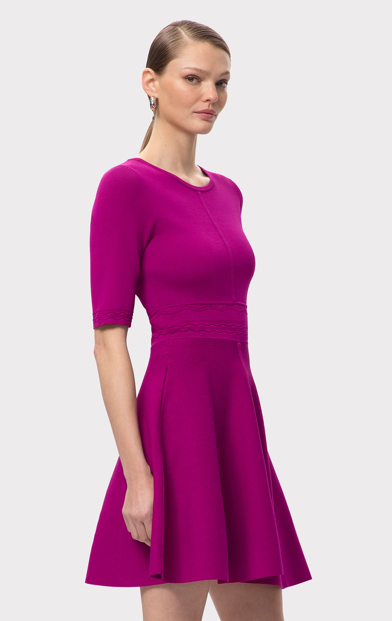 THE EDEN DRESS