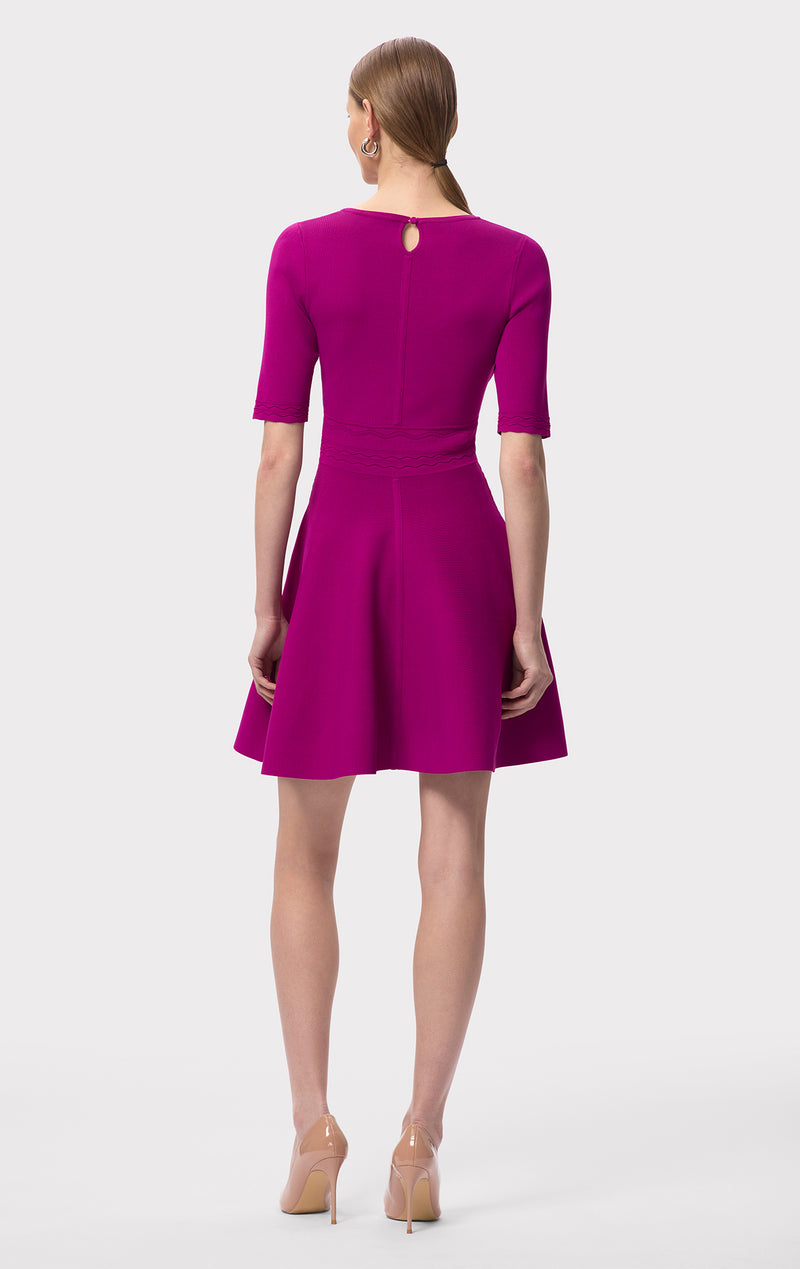 THE EDEN DRESS
