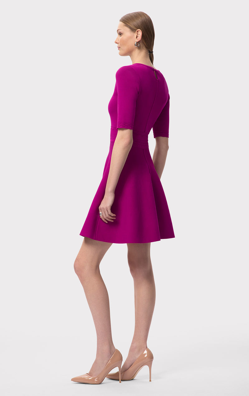 THE EDEN DRESS