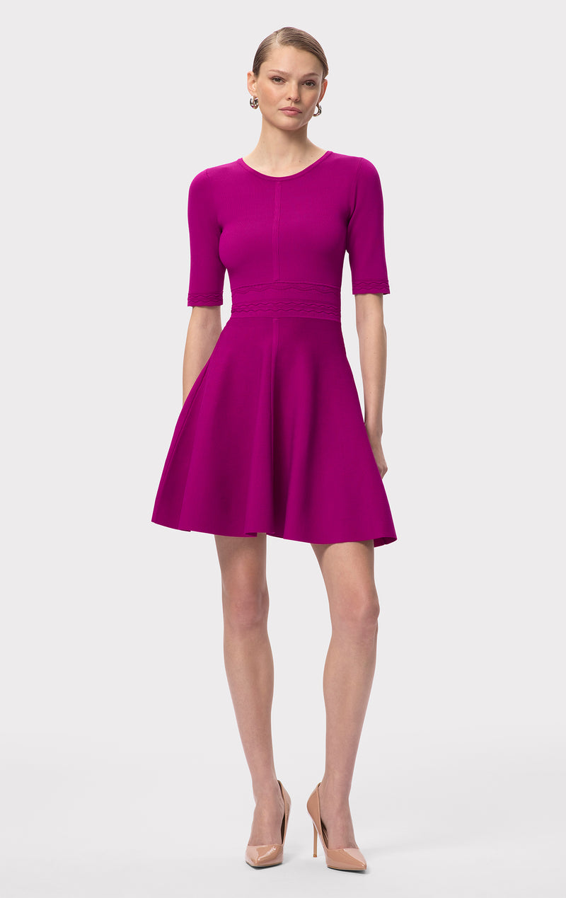 THE EDEN DRESS