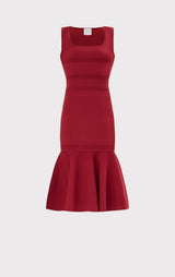 THE CAMILLE DRESS
