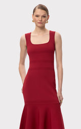 THE CAMILLE DRESS