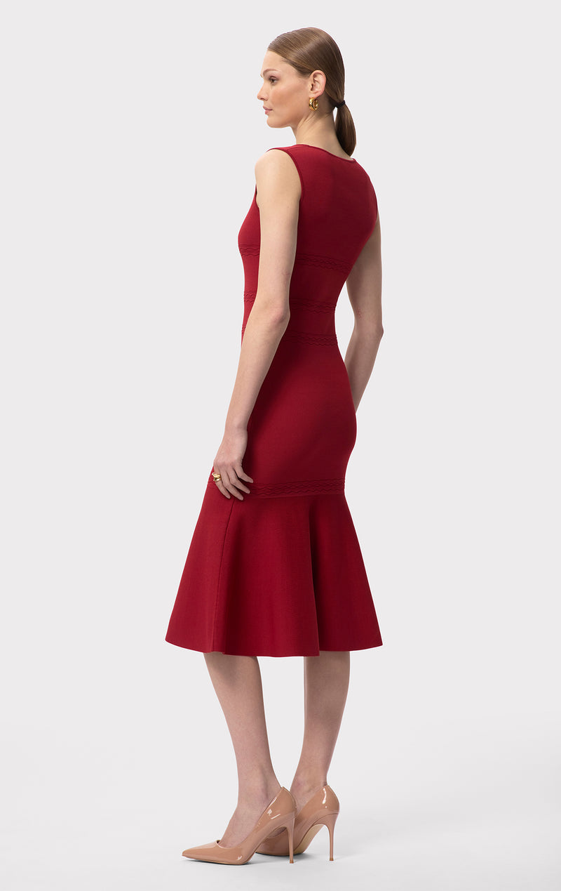 THE CAMILLE DRESS