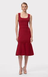 THE CAMILLE DRESS
