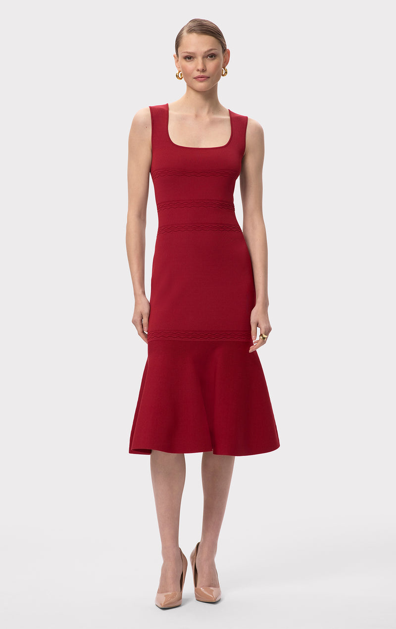 THE CAMILLE DRESS