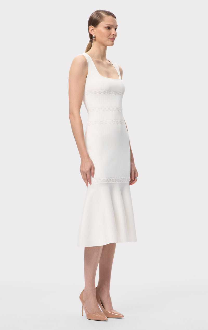 THE CAMILLE DRESS