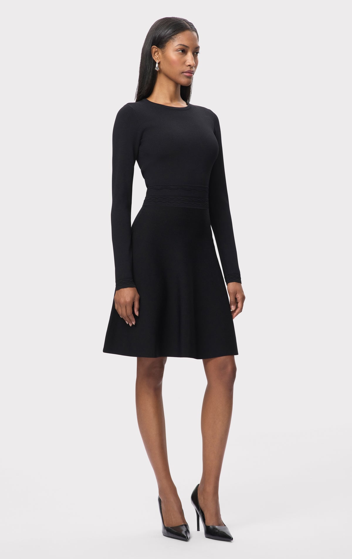 THE DELANEY DRESS – HERVÉ LÉGER