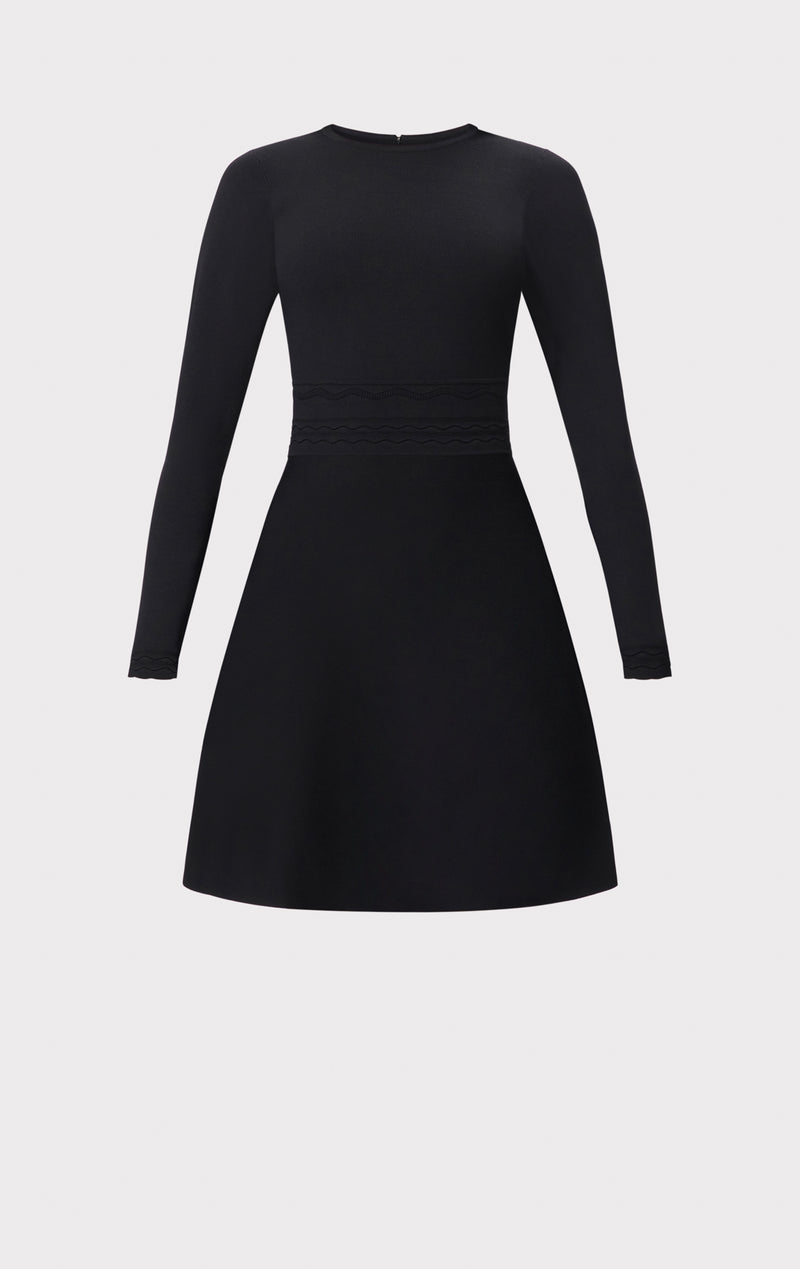 knee length dresses for ladies Delaney Dress Park & Fifth Clothing Co knee length dresses for ladies Delaney Dress Park & Fifth Clothing Co