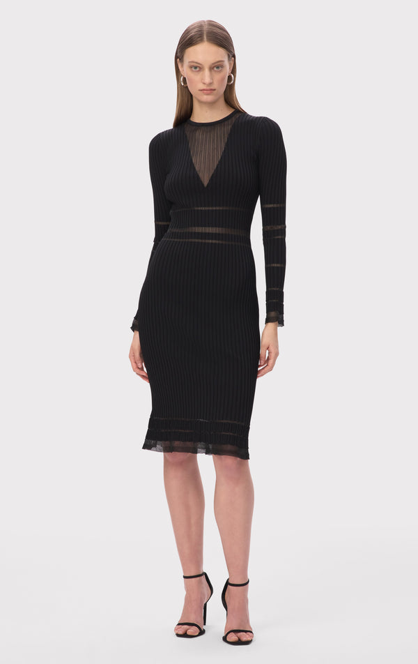 THE CONNIE DRESS
