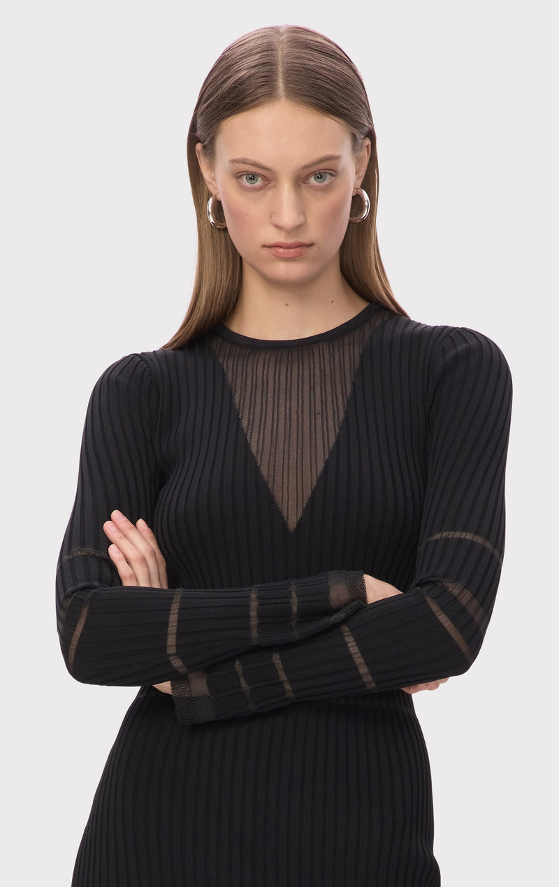 THE CONNIE DRESS