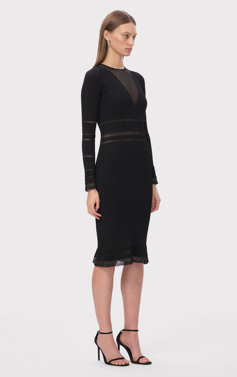 THE CONNIE DRESS