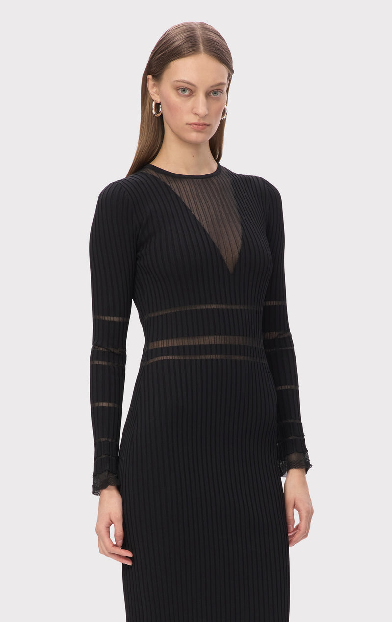 THE CONNIE DRESS