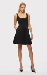 THE PENELOPE DRESS