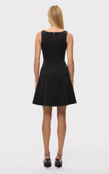 THE PENELOPE DRESS
