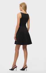 THE PENELOPE DRESS