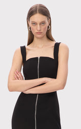 THE AUGUSTA DRESS