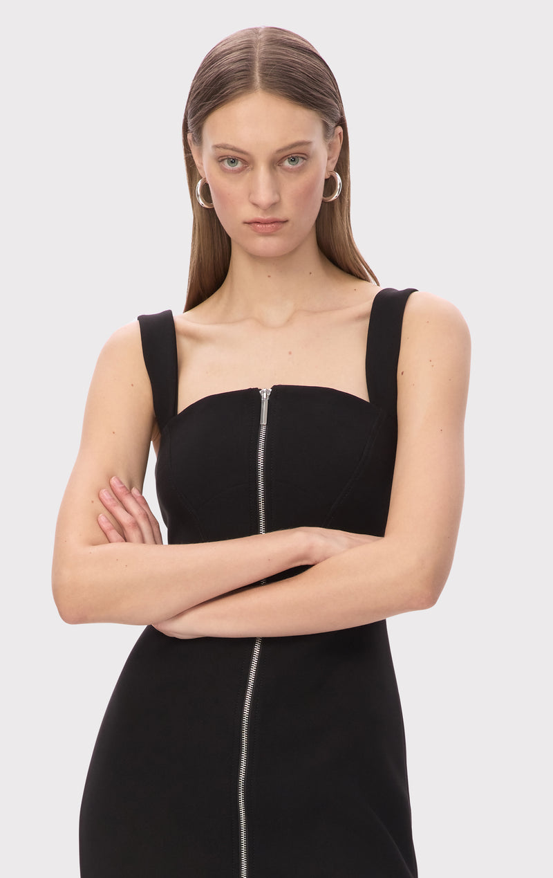 THE AUGUSTA DRESS
