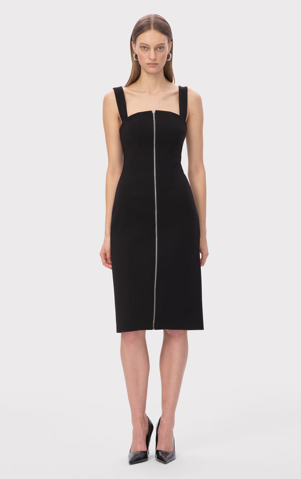 THE AUGUSTA DRESS