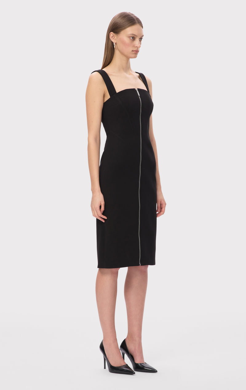 THE AUGUSTA DRESS